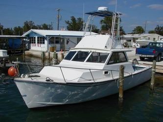 31' Morgan 1985 Yacht For Sale